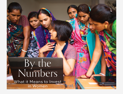 Ibulliance: By the Numbers
