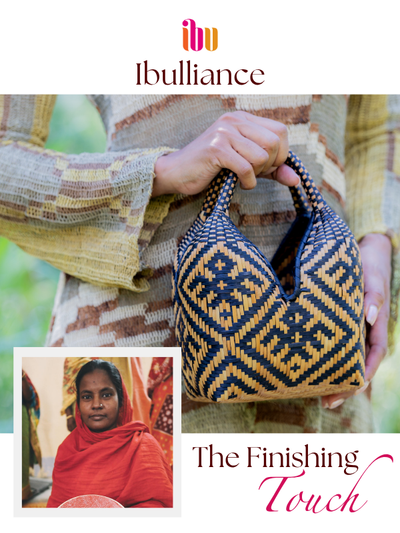 The Finishing Touch: Accessories for Autumn