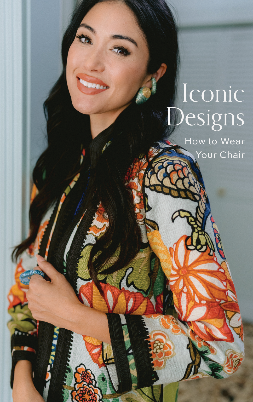 Iconic Designs – Ibu Movement