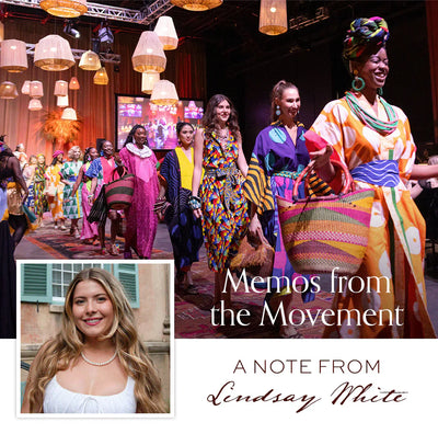 Memos from the Movement: Once an Ibu, Always an Ibu