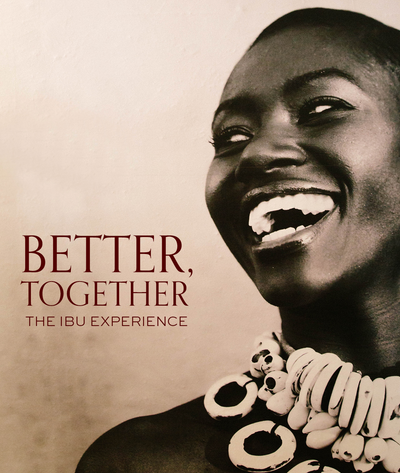 Better, Together