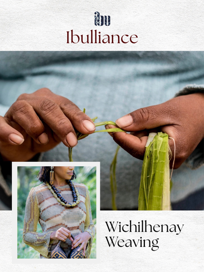 Wichilhenay Weaving