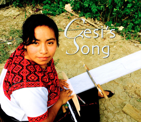 Weavings from Chiapas