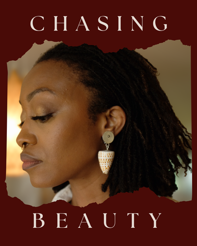 Ibulliance: Chasing Beauty