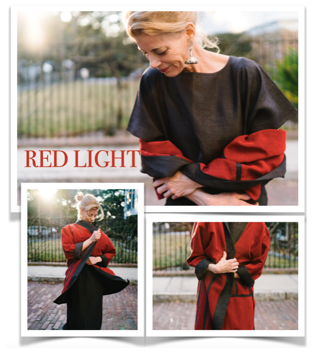 Red Light – Ibu Movement