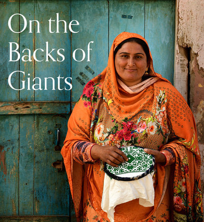 Ibulliance: On the Backs of Giants