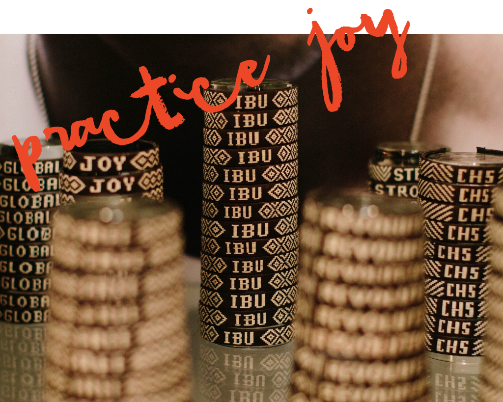 Mantra Cuffs from Colombia