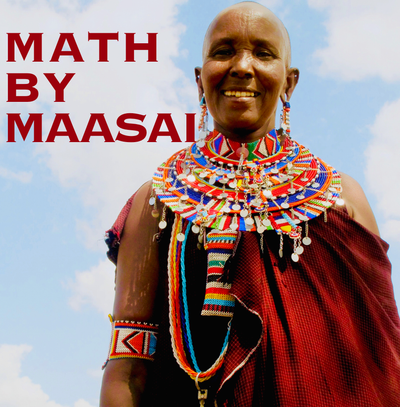 Beading by the Maasai Tribe in Kenya