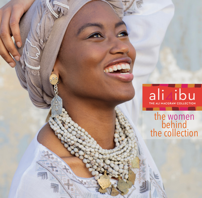 The Women Behind Ali4Ibu - Part Three