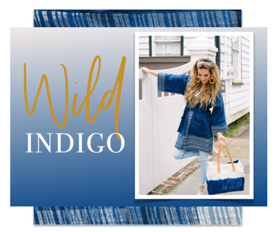 Wild Indigo