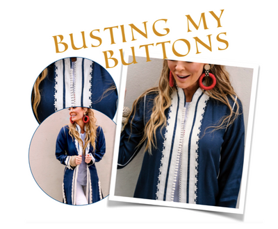 Busting My Buttons