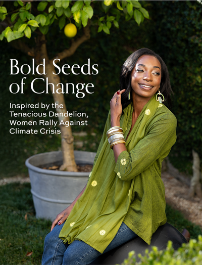 Ibulliance: Bold Seeds of Change