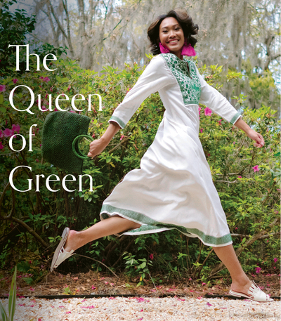 The Queen of Green