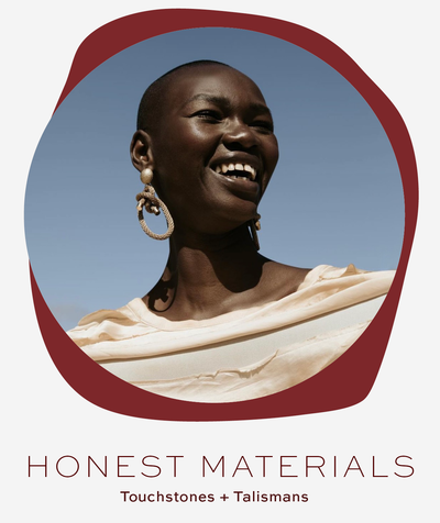 Ibulliance: Honest Materials