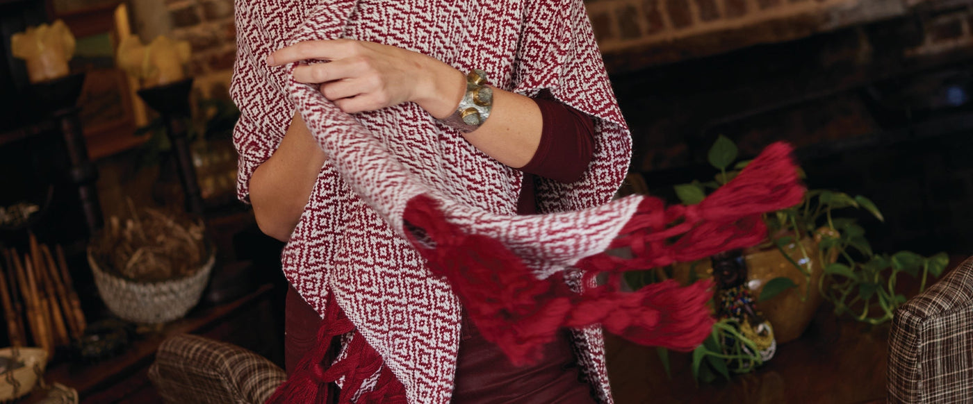 Wraps + Vests