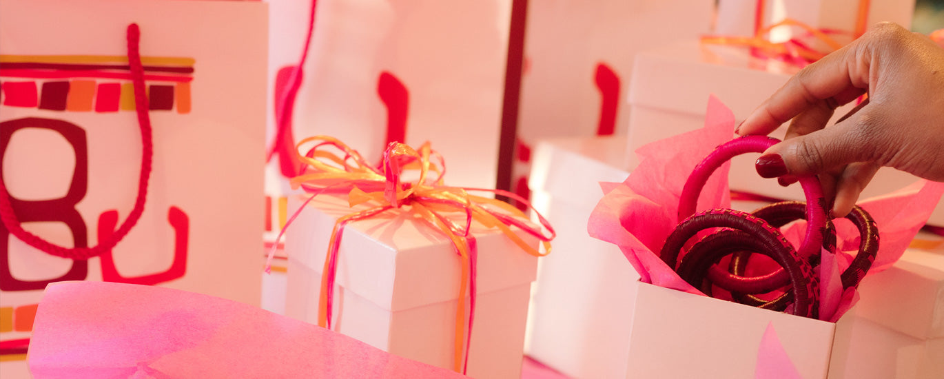 Gifts + Gift Sets