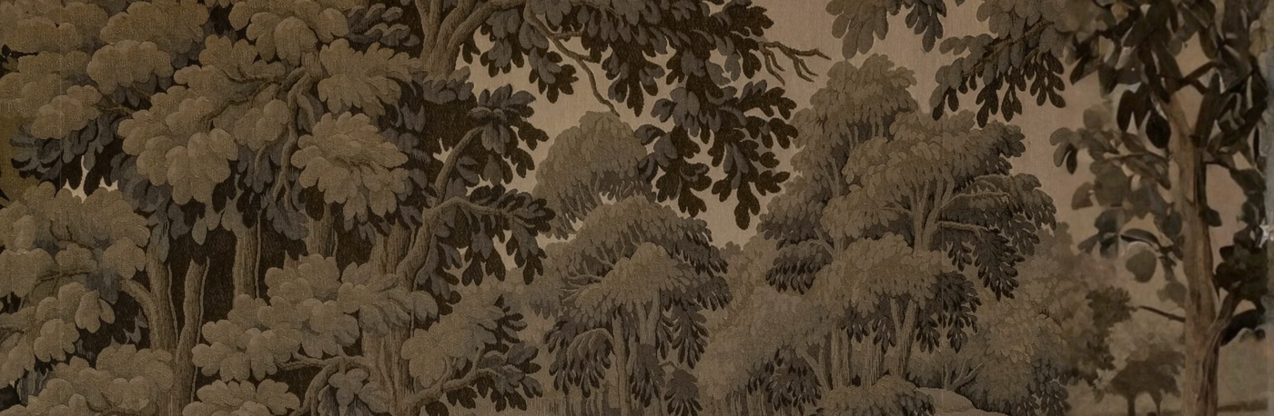 Threads of Wonder </br> Ibu Holiday Collection 2025