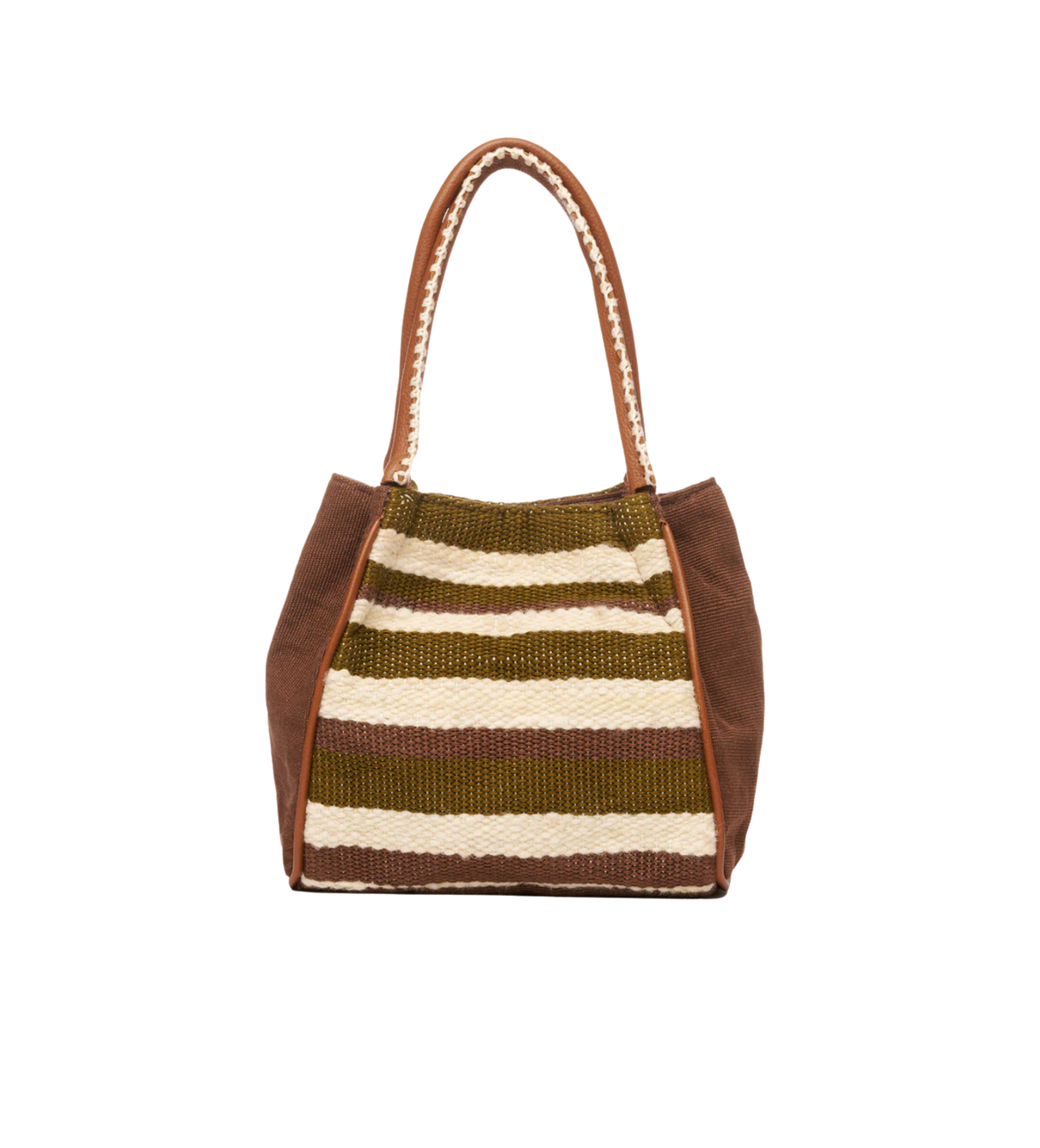 Flora Petite Tote-To-Crossbody