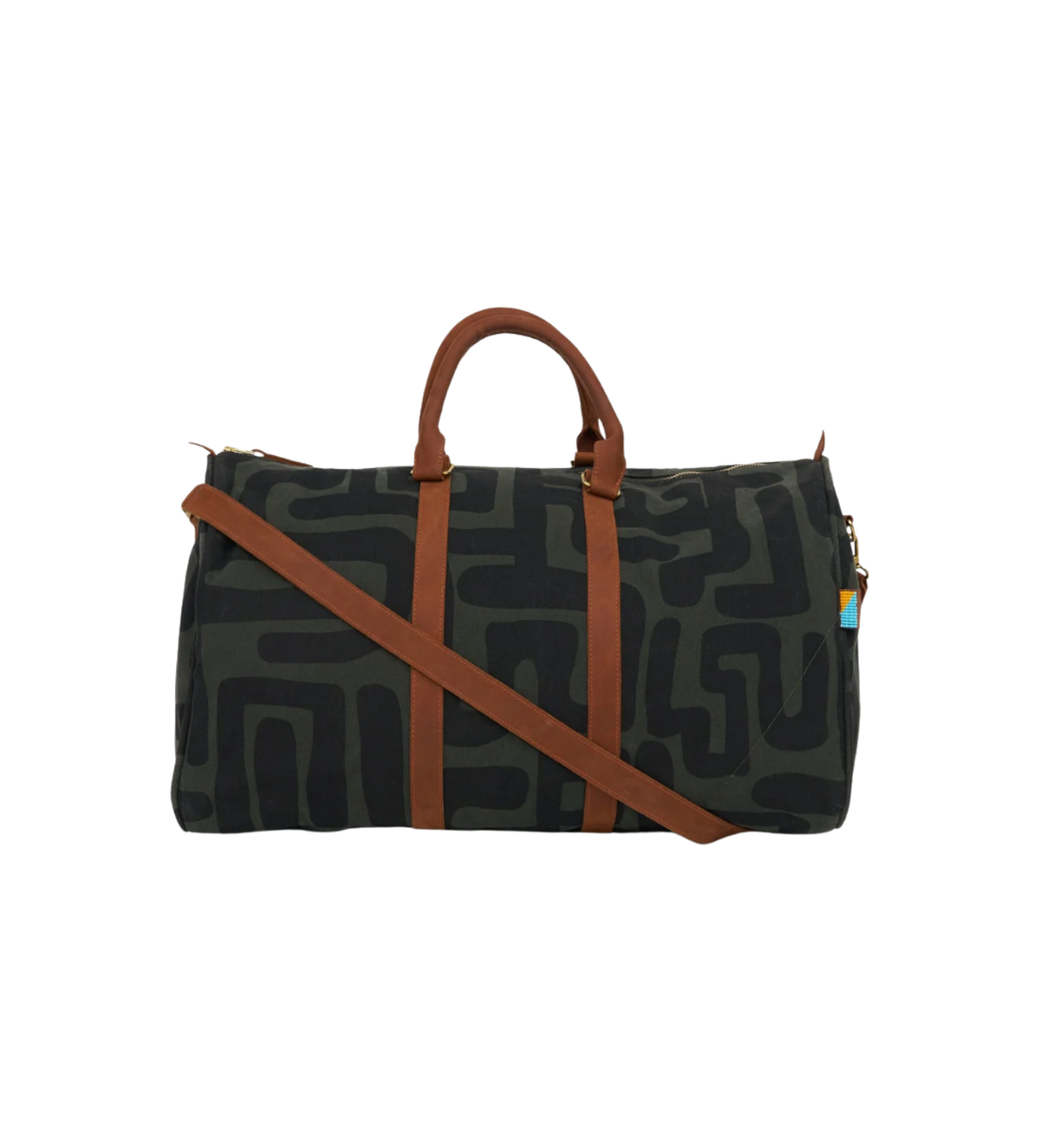 Ubuntu Duffel