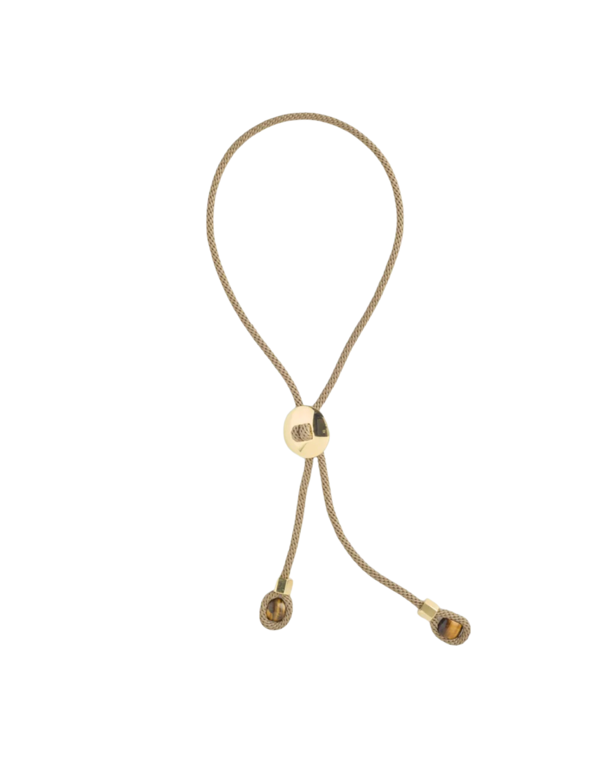 Lacuna pendant