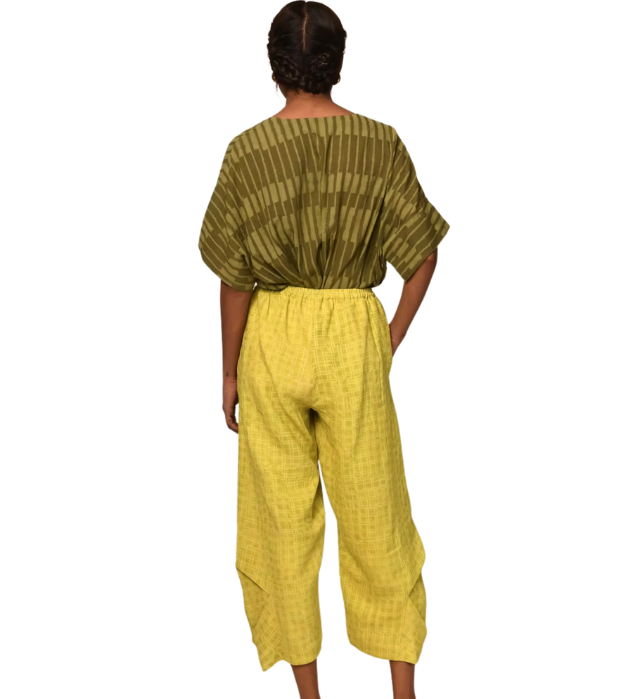 Obi Pant