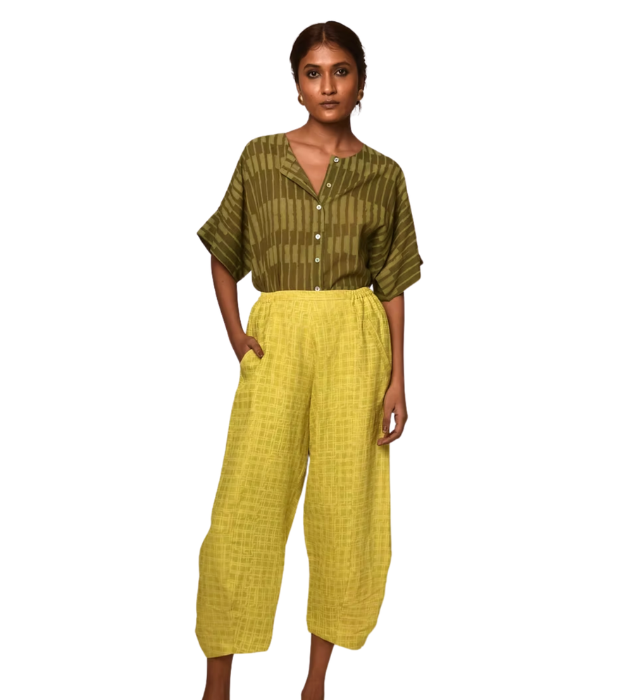 Obi Pant