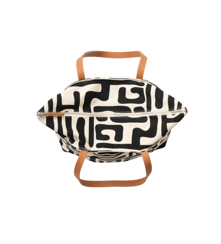 Ubuntu Go-To-Tote