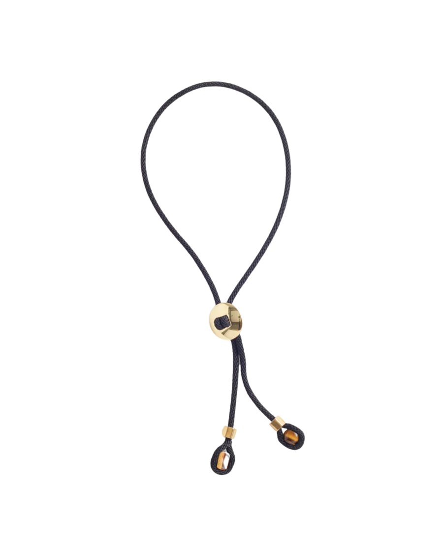 Lacuna pendant