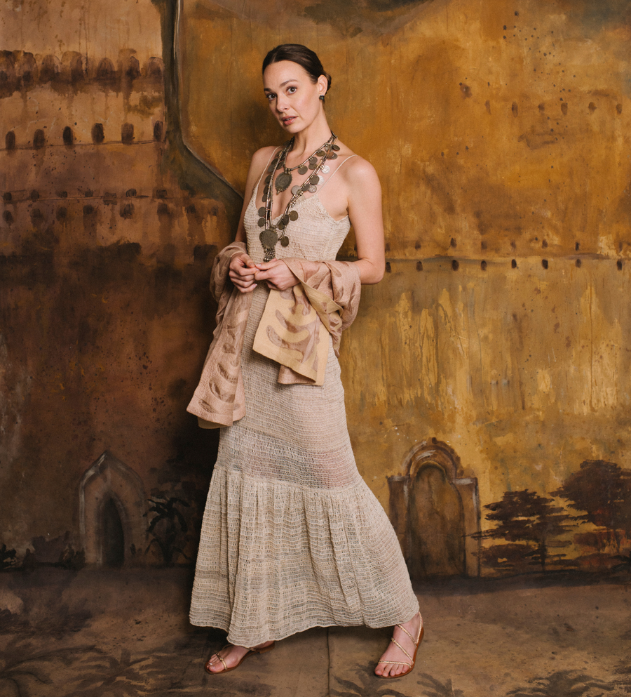 Malika Dress