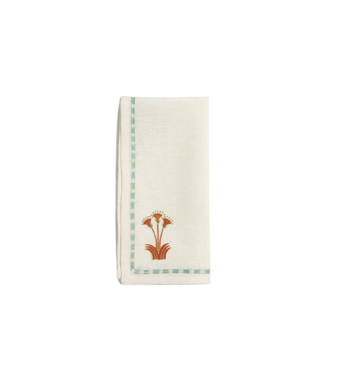 Sacred Nile Napkin