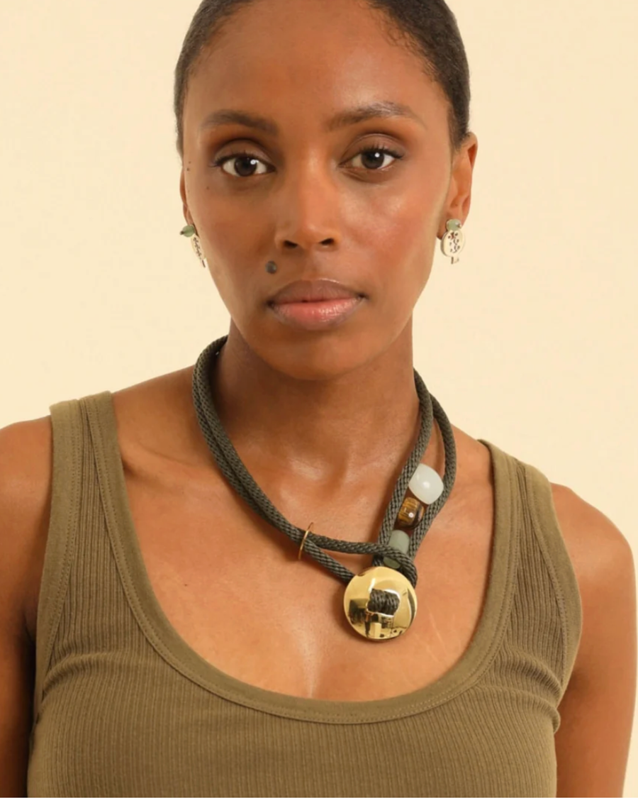 Ravenna Choker
