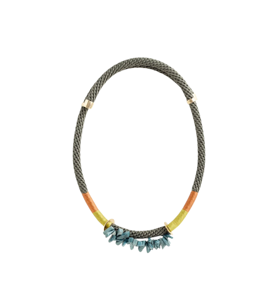 Egun Necklace