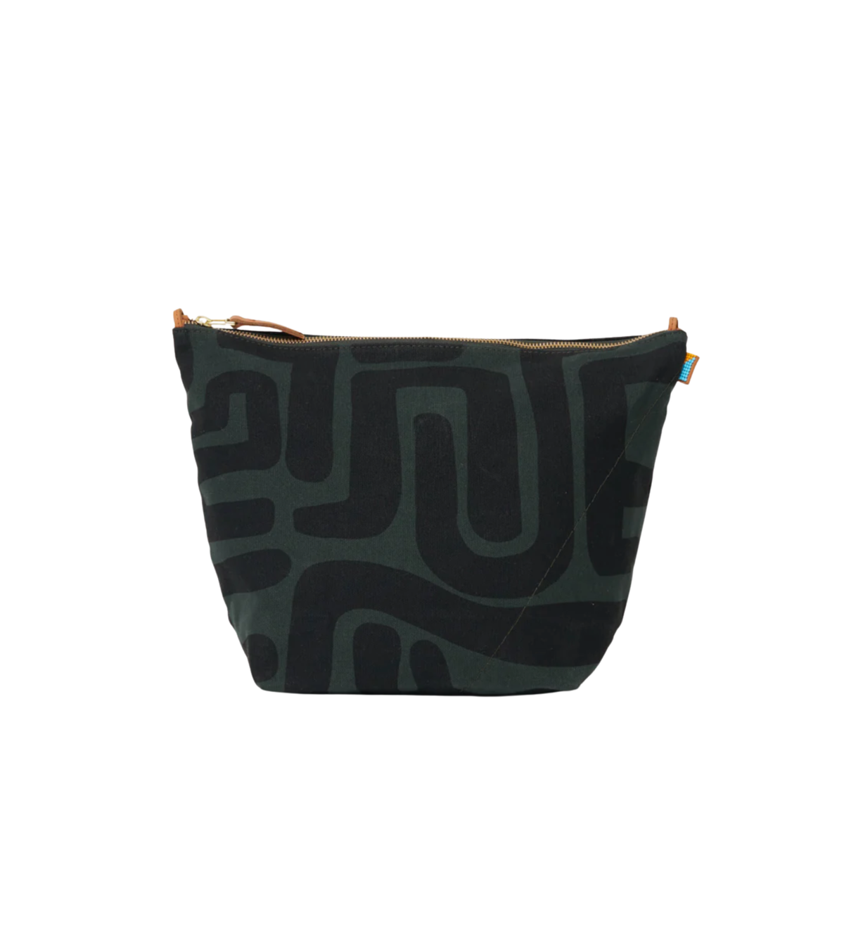 Large Convertible Pouch