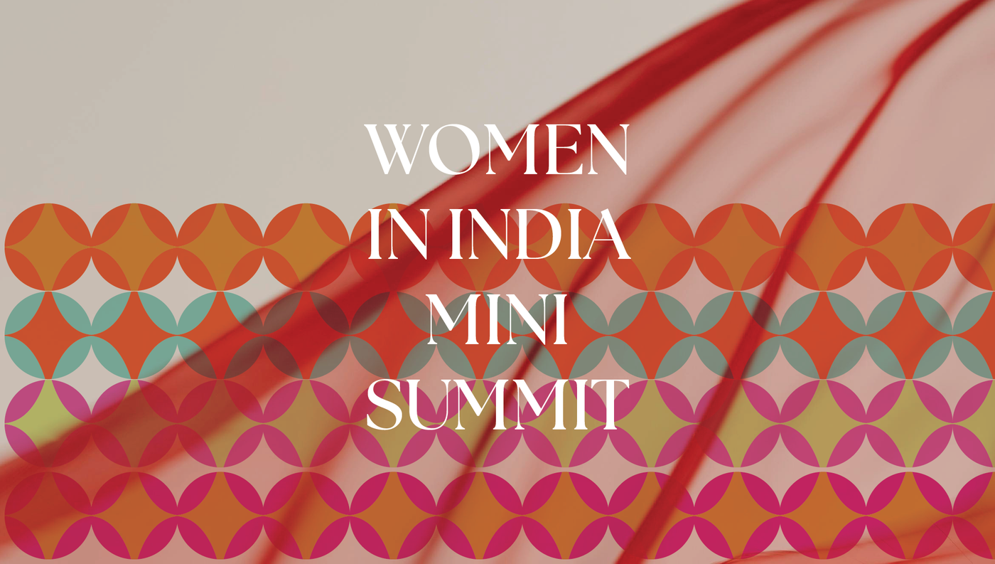 Holi Hai! – Ibu Movement