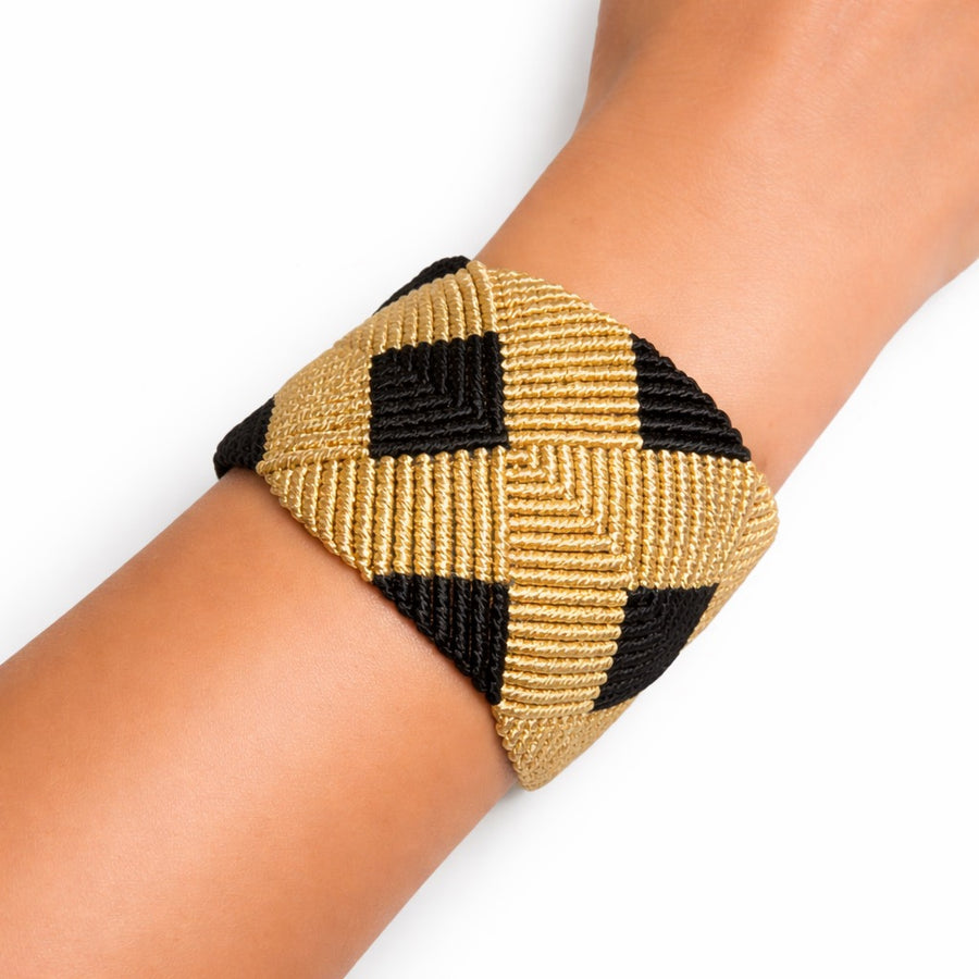 Mexican Friendship Bracelet