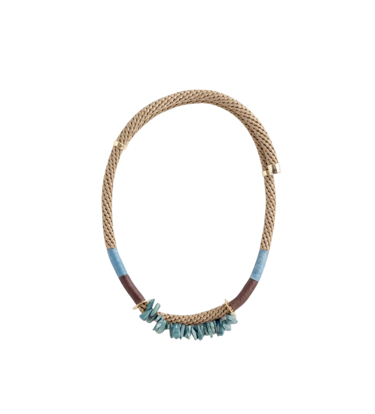 Egun Necklace