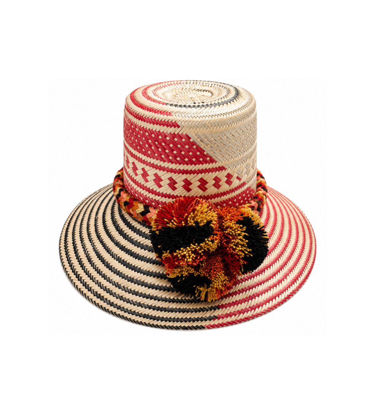 Wayuu Hat