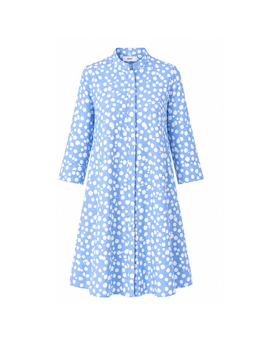 Zuri Everyday Dress