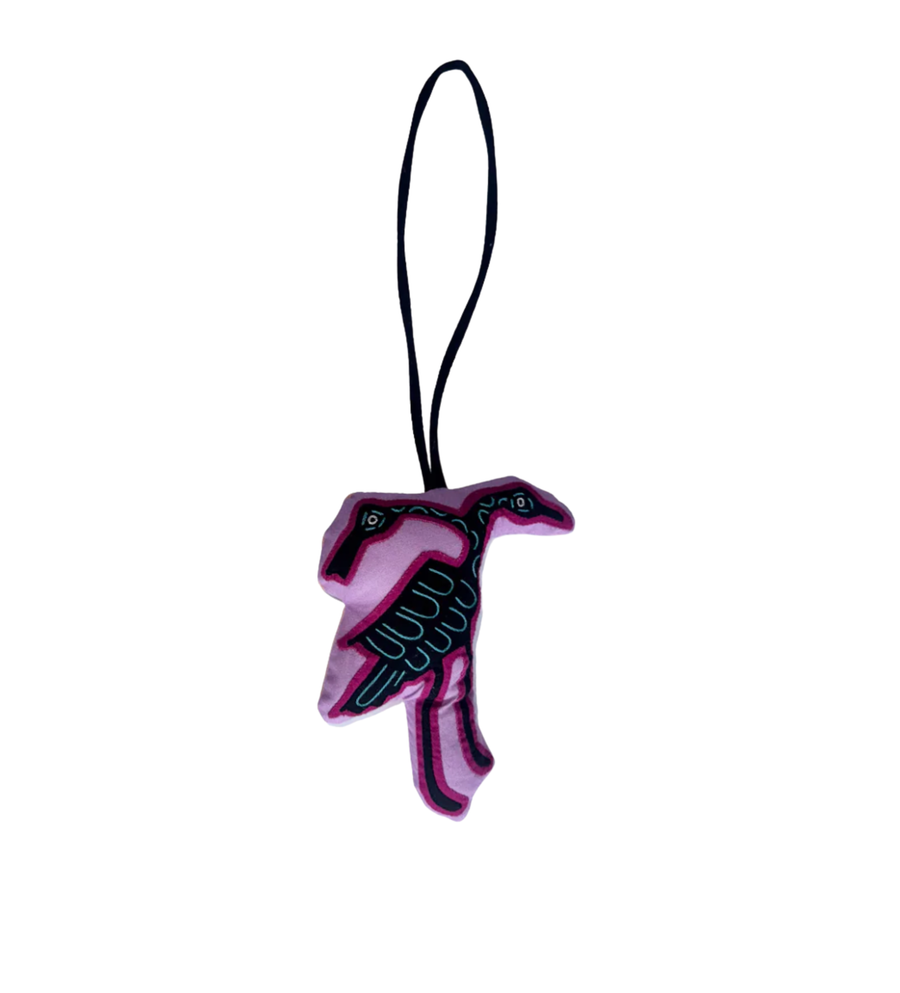 Wild Animals Ornaments