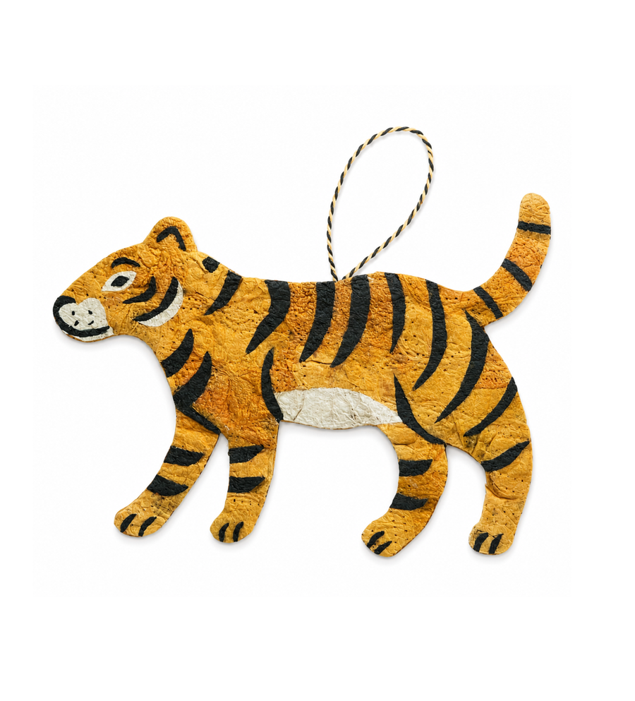 Tanana Ornament