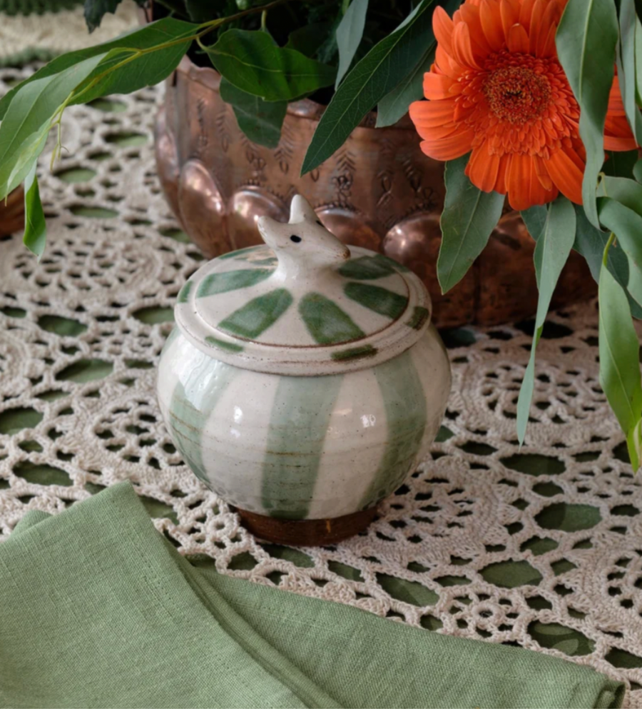 Nakhla Jam Jar
