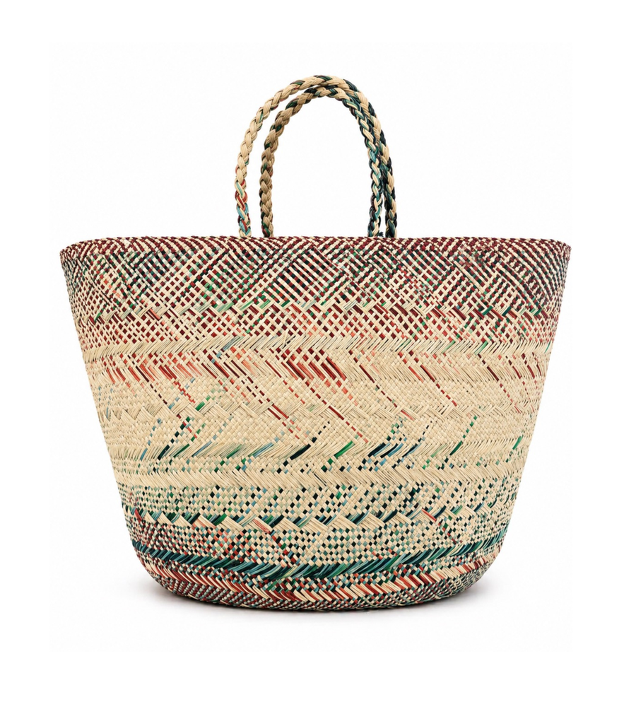 Sandona Beach Bag