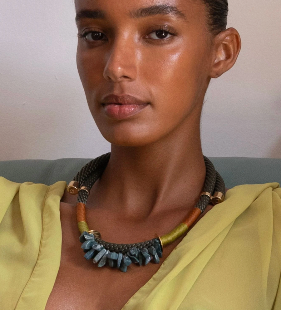 Egun Necklace