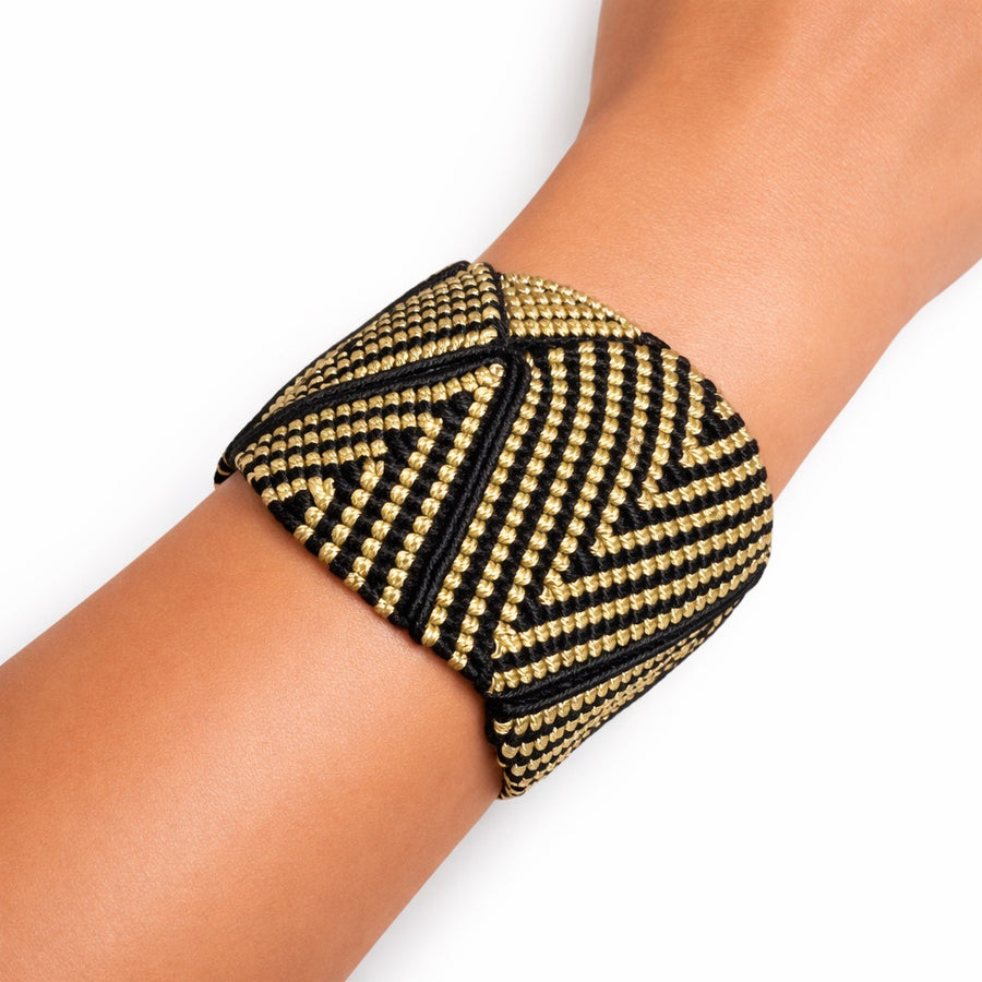 Mexican Friendship Bracelet