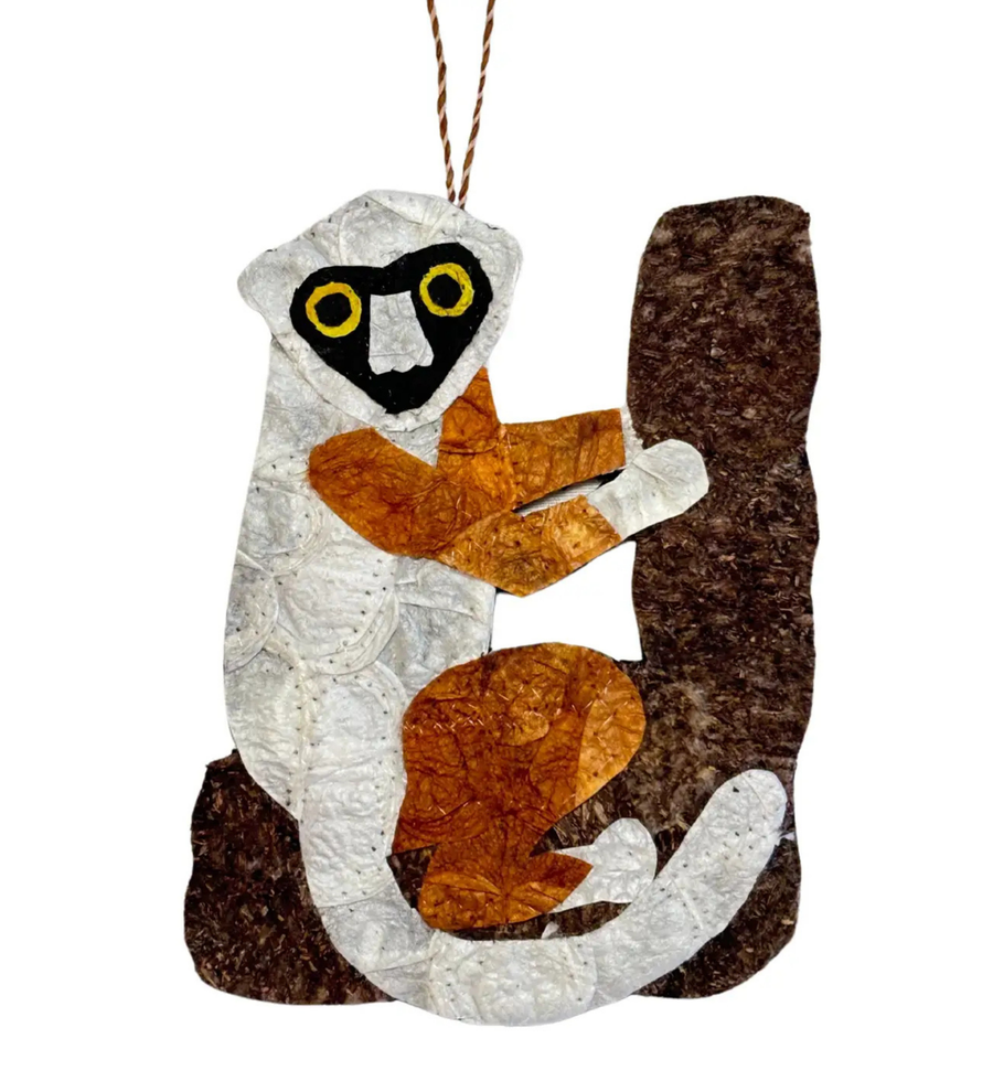 Tanana Ornament
