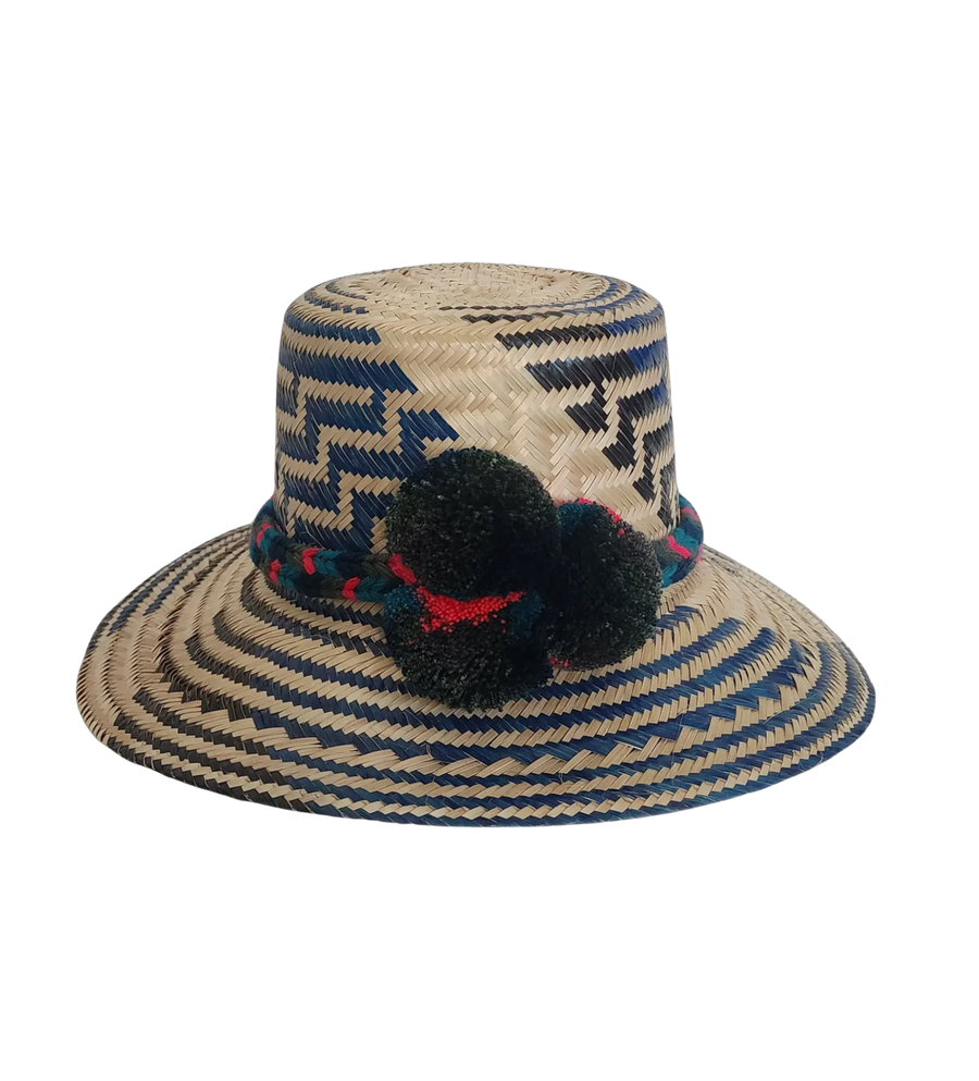 Wayuu Hat