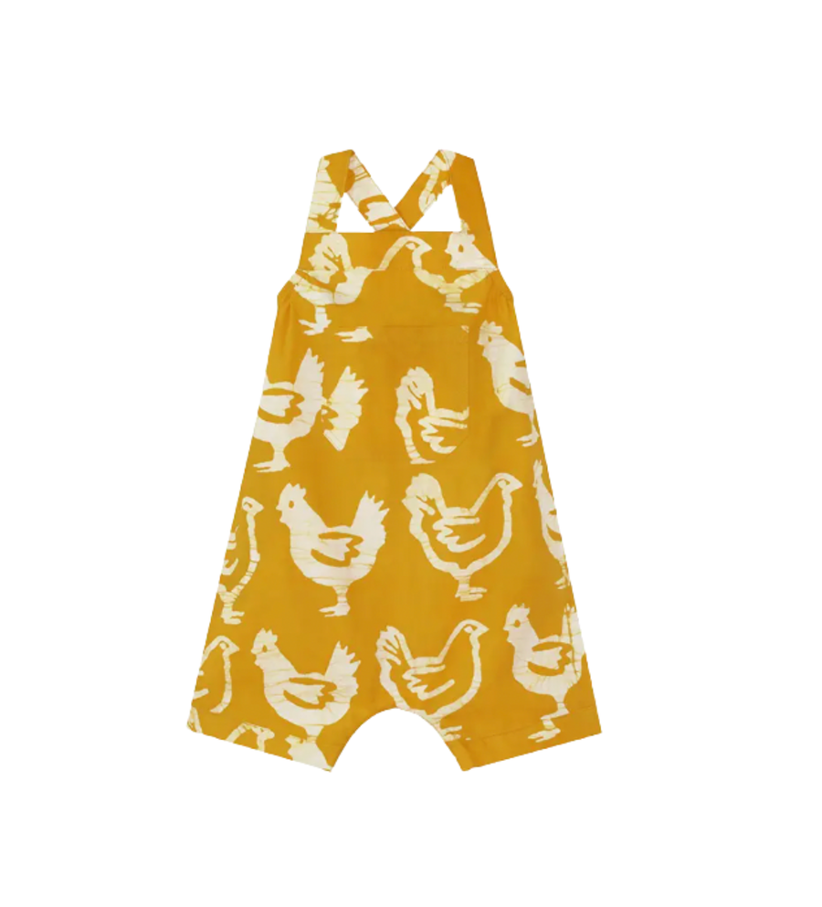 Playtime Romper