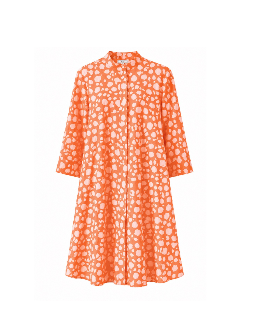 Zuri Everyday Dress