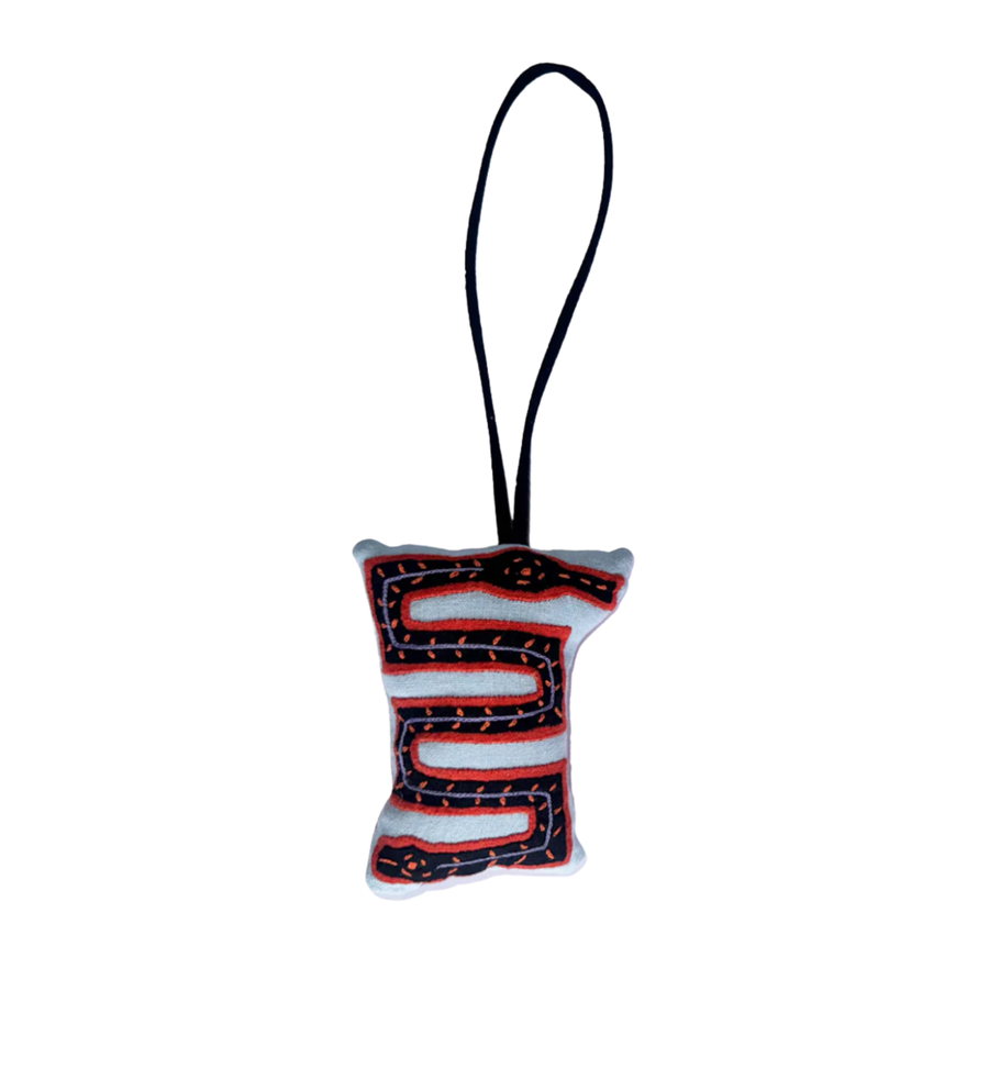 Wild Animals Ornaments