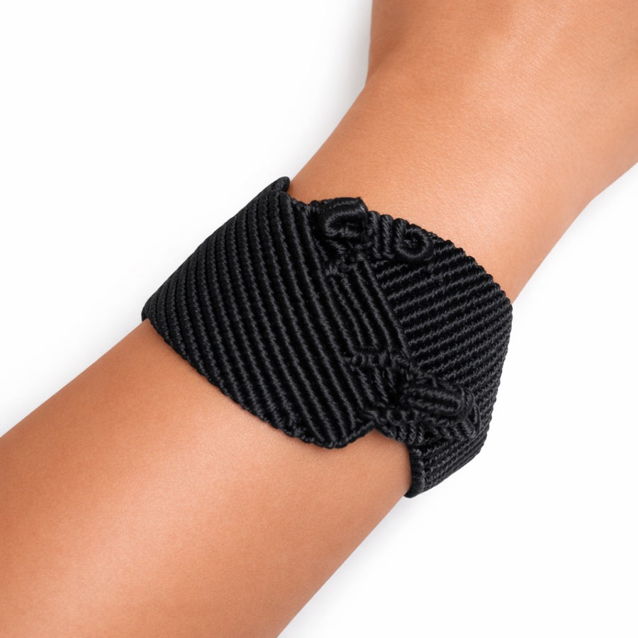 Mexican Friendship Bracelet